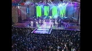 Rhoma Irama Bunga Desa