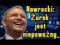 tragikomedia Ministra Żurka 