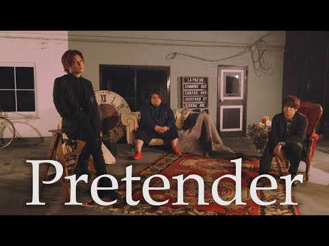 【オリジナルMV】 Pretender / Official髭男dism coverd by 肉チョモランマ