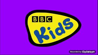 Bbc Kids Revival Logo
