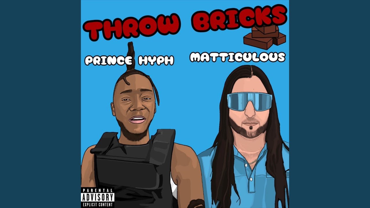 Watch Throw Bricks on YouTube Watch Throw Bricks on YouTube