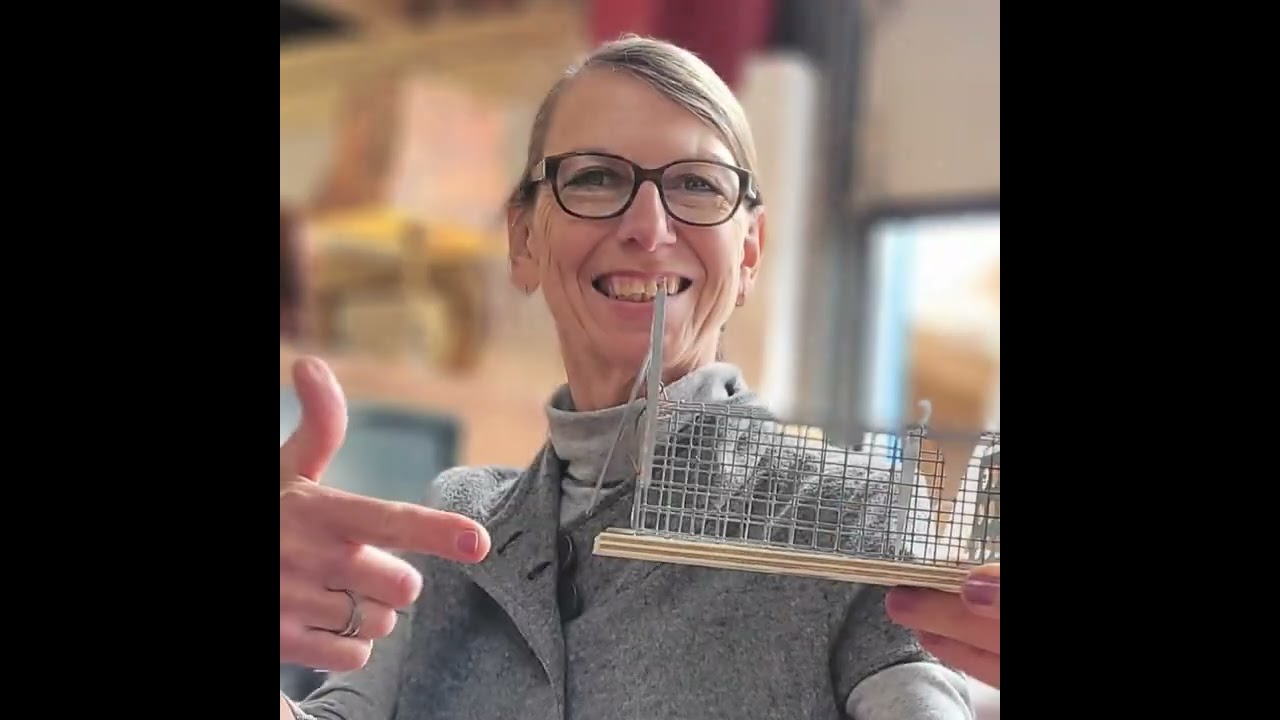 Stöberstuuv Siebeneichen   Das Lied