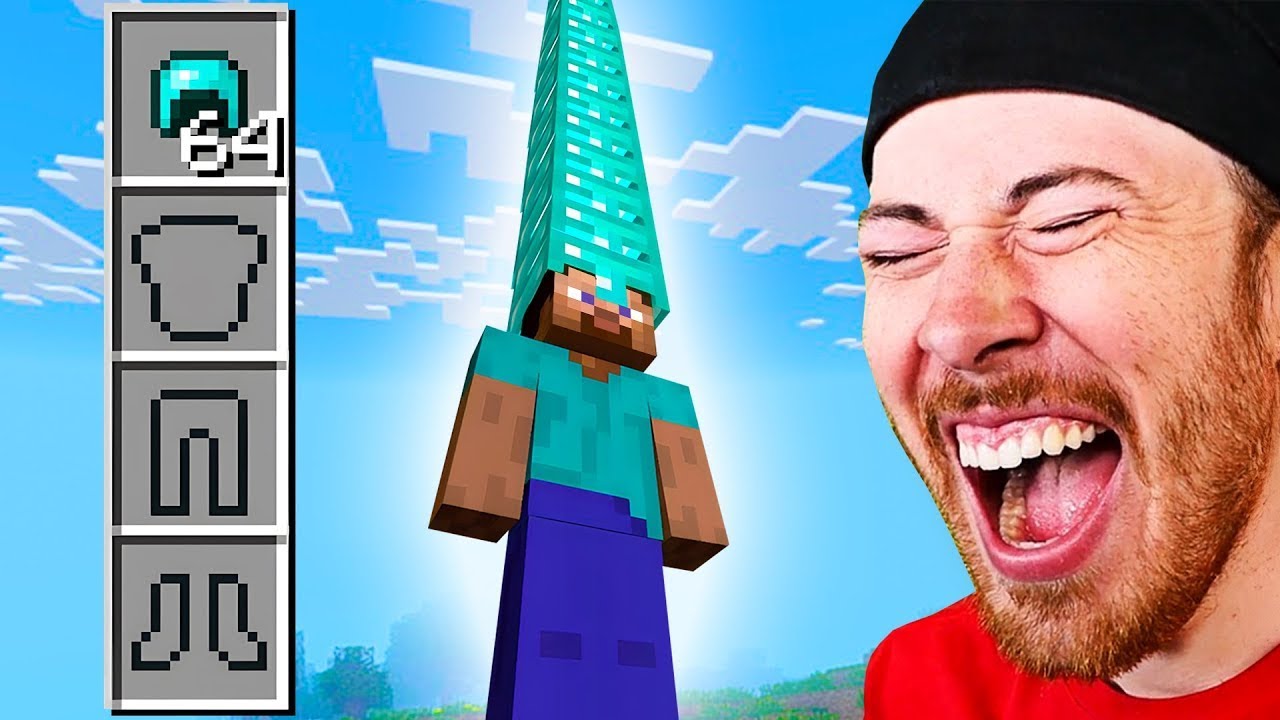 MINECRAFT FUNNIEST MEMES OF 2026?! (You Will Laugh)