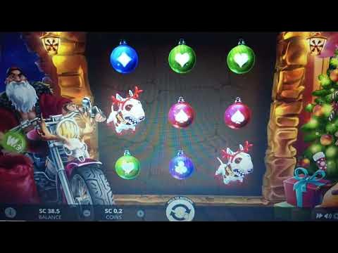 Modo casino brutal Santa 🤣🤣💩 and Aussies vs Emus 🤣😂🤣💩 - YouTube