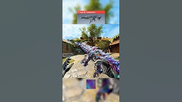 Mythic Type 19 - Celestial Ink With all Camo