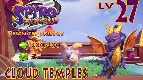 Spyro 2: Ripto