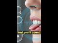 MASTER DIS Pronunciation: TH Sound
