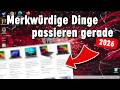 Merkwürdige Dinge Passieren Gerade PC Hardwarekauf 2026 Merkwürdige Dinge Passieren Gerade PC Hardwarekauf 2026