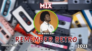 Famous Remember Reggae Music Retro Mix 2023 By Dj Magic Profile