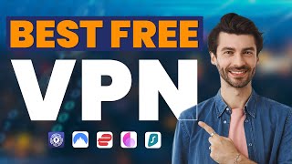 Free VPN for PC, Free VPN for Android, Free VPN for iOS screenshot 4