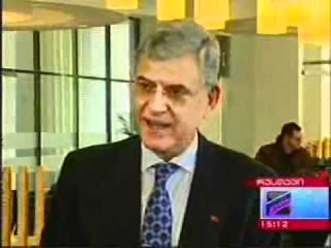 რუსთავის იუსტიციის სახლი