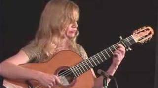 Bluegrass Medley / Angelina Baker chords