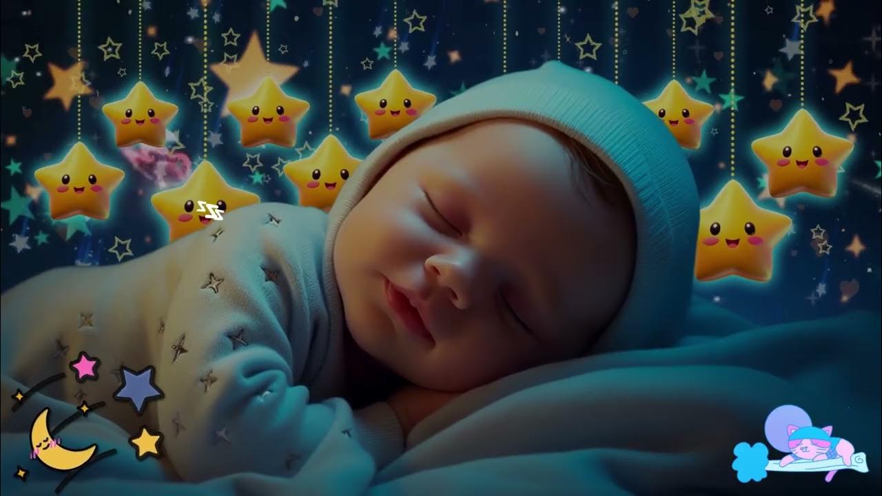 Beat Baby Insomnia Fast β₯ Mozart & Brahms Lullaby π Sleep Instantly With Music in Just 3 Minutes Beat Baby Insomnia Fast β₯ Mozart & Brahms Lullaby π Sleep Instantly With Music in Just 3 Minutes