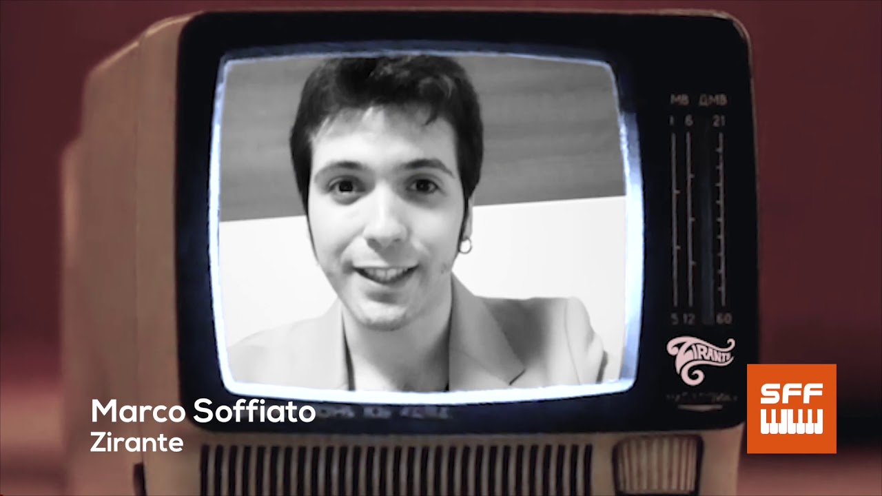 Zirante | SynthFest 2020