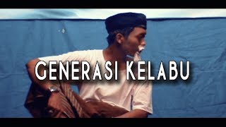 GENERASI KELABU Drama Kabaret Wong cilegon/ OEBROEG 2000