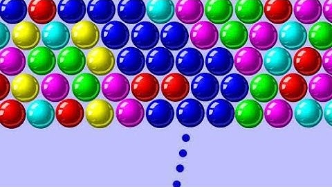 Bubble Shooter Level 25 । Download free now