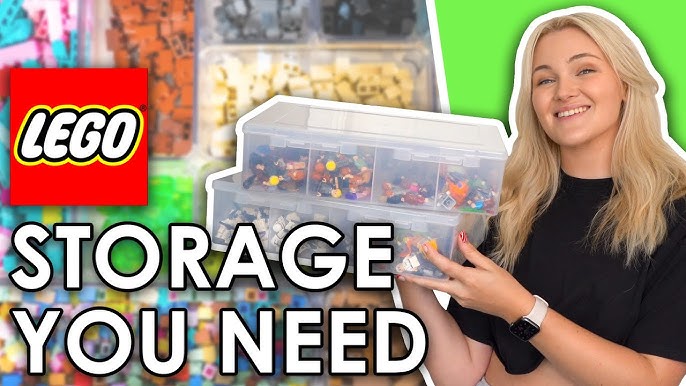 LEGO Lied To Me  January 1st Release Day Haul/Vlog 