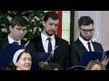 25 12 18  "Первое Рождественское служение"