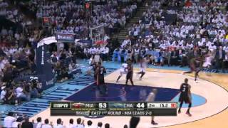 20140427 熱火 vs. 山貓 精采片段04