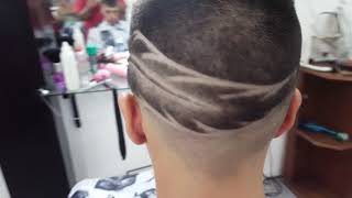 Diseño De Pluma Resimi