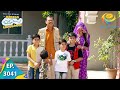 Taarak mehta ka ooltah chashmah  ep 3041  full episode  20th november 2020