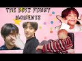 THE BOYZ funny moments new deobis should know