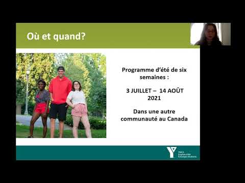 Columbus Ohio A-T-Il Un Programme D’Emploi D’Été Pour Les Jeunes