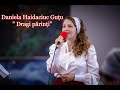 Daniela Haidaciuc Guțu "Dragi părinți" [NOU 2021]