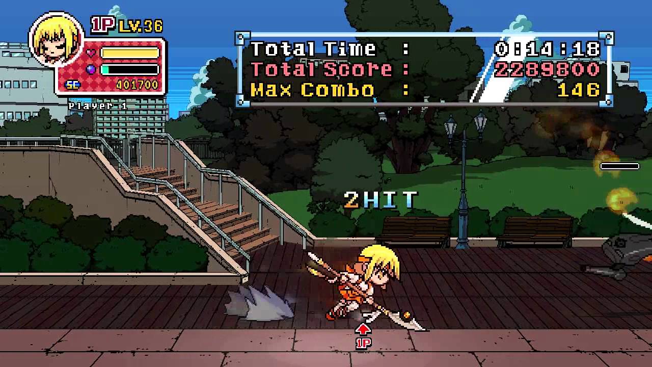 Phantom Breaker: Battle Grounds at the best price