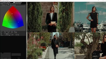 3D LUT Creator and Lightroom ICC workflow