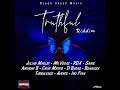 Truthful Riddim Mix (Full) Feat. Turbulence, Anthony B, Mr. Vegas, Julian Marley (October 2020)