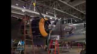 C-SPAN Cities Tour - Ann Arbor: Willow Run Bomber Plant