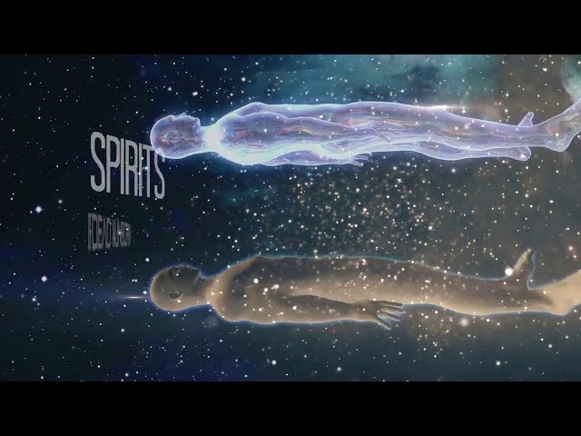 Secret Sphere - The End of an Ego