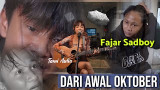 TAMI AULIA ‼️ LAGU FAJJAR SADBOY - (AYYA) DARI AWAL OKTOBER ( Versi interview @dennycagurTV2024 )