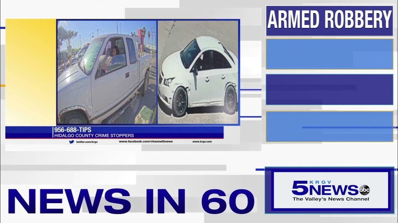 KRGV CHANNEL 5 NEWS Update June 7 YouTube