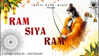 || Ram Siya Ram || Dipti Dash || Ram Navami Special || Thumb