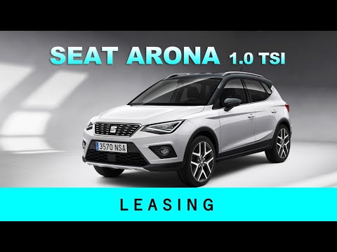 Seat Arona 1.0
