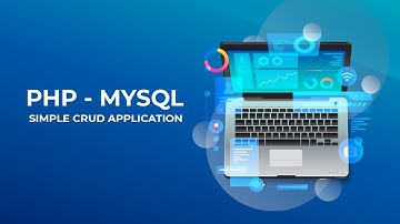 PHP - MySQL Simple CRUD Application
