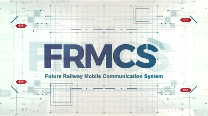 Rail  Event - UIC FRMCS 2023, 08/06/2023 - DayDayNews