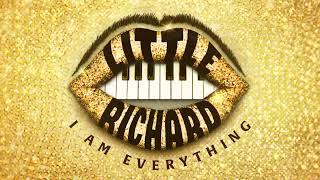 Little Richard - I&#39;m Just A Lonely Guy (All Alone) from &quot;I Am Everything&quot; (Original Soundtrack)