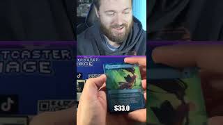 Absolute Banger Wilds of Eldraine Set Booster Pack
