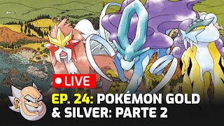 Vinte anos de Pokémon Gold & Silver: um universo maravilhoso e