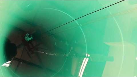 McLane Ice Tethered Profiler