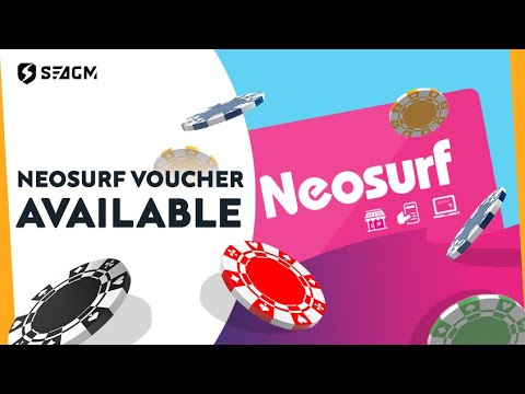 A Comprehensive Guide to Neosurf Gift Cards