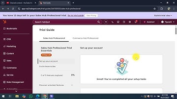 How To Get Hubspot Certificate