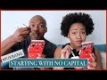 Start a business with NO MONEY | MUKBANG