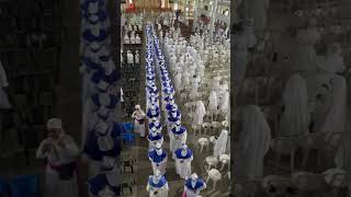Cherubim and seraphim church world -wide