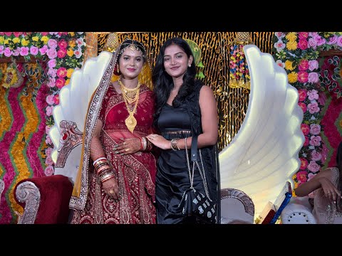 Kaha Marriage Hela👀? | Marriage Vlog | Daily Vlog | Ishwari Panda Vlog |