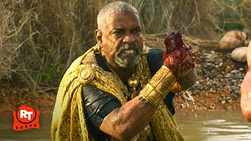 Gladiator II (2024) - Denzel Washington