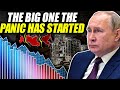 Something Is Going Wrong Inside Russia and Even State TV Can’t Hide It